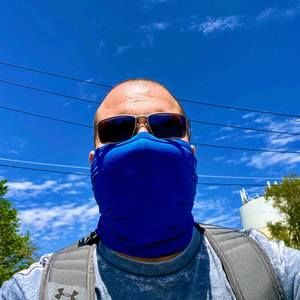 Meet your Posher, Mark